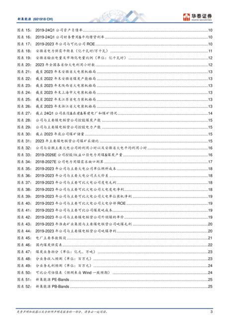新集能源-公司研究报告-煤电联营高成长火电盈利突出